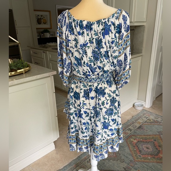 Nicole Miller Dress - Picture 4 of 5